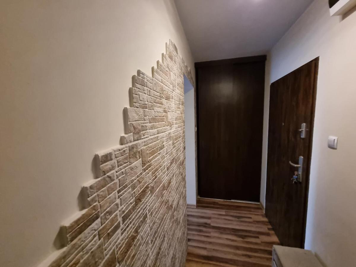 Apartament P&P Inowrocław Exterior foto